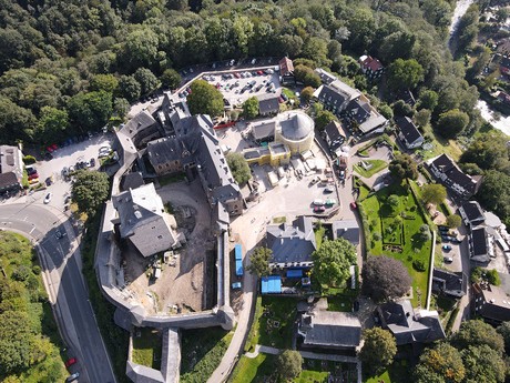 Schloss Burg